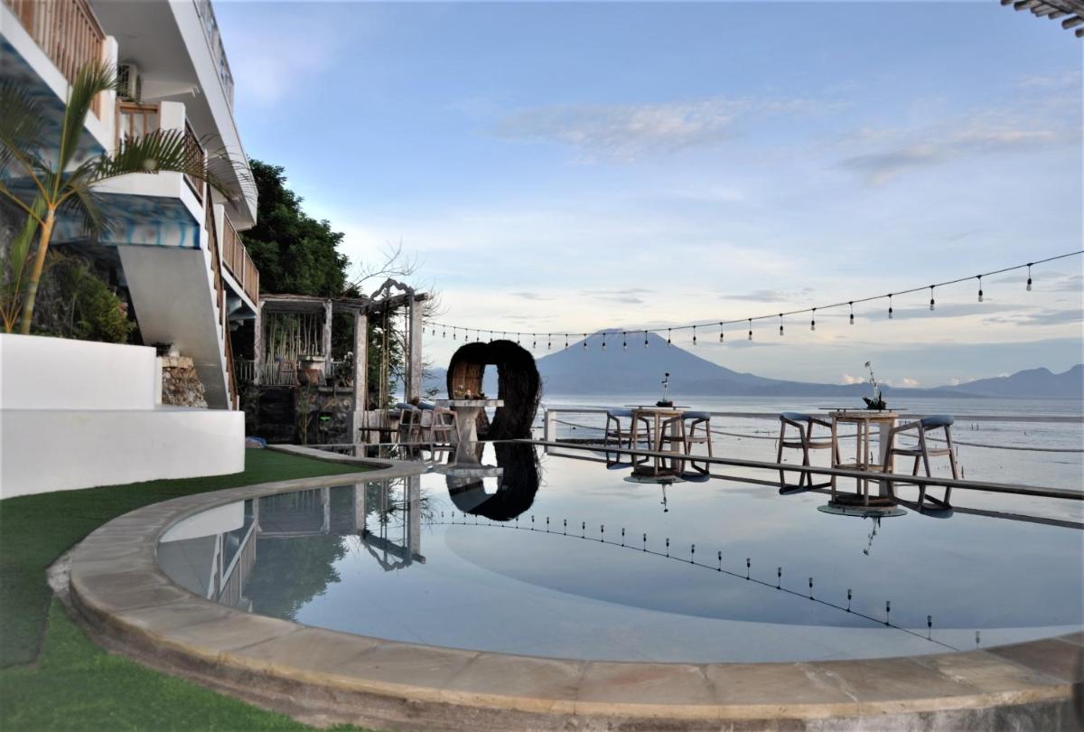 Suitetrails - Ocean Terrace Suite And Spa Luxury