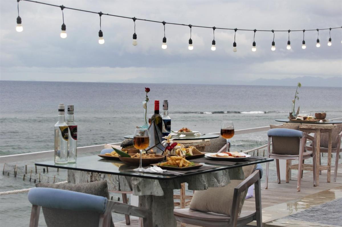 Suitetrails - Ocean Terrace Suite And Spa Luxury