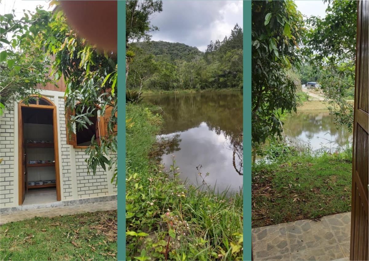 Recanto Vale Formoso - Housity