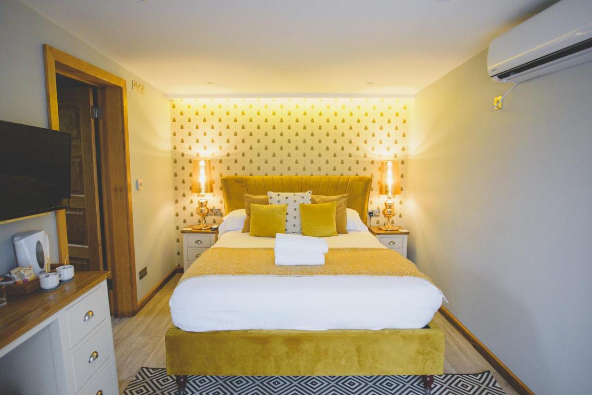 The Kings Arms - Fleggburgh - Housity