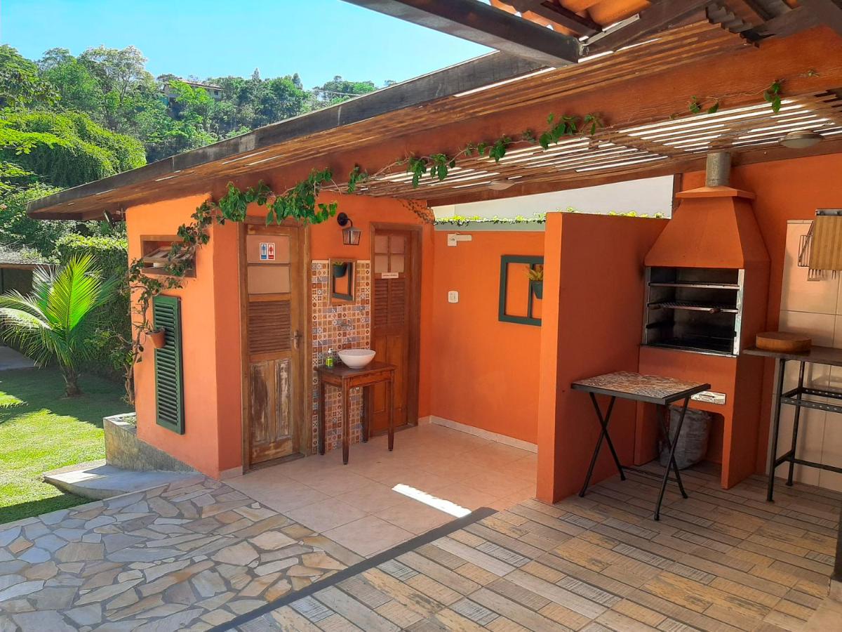 Villa Terracotta - Housity
