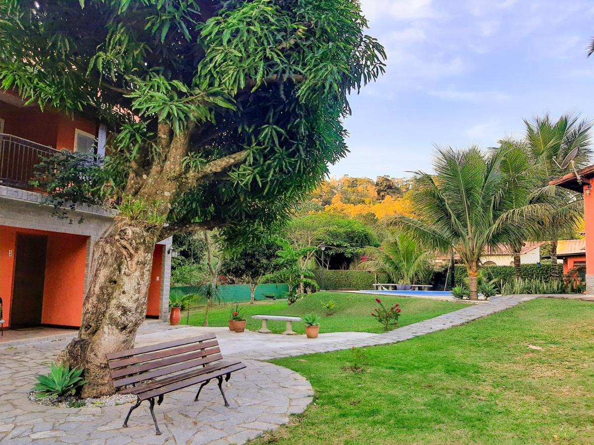 Villa Terracotta - Housity