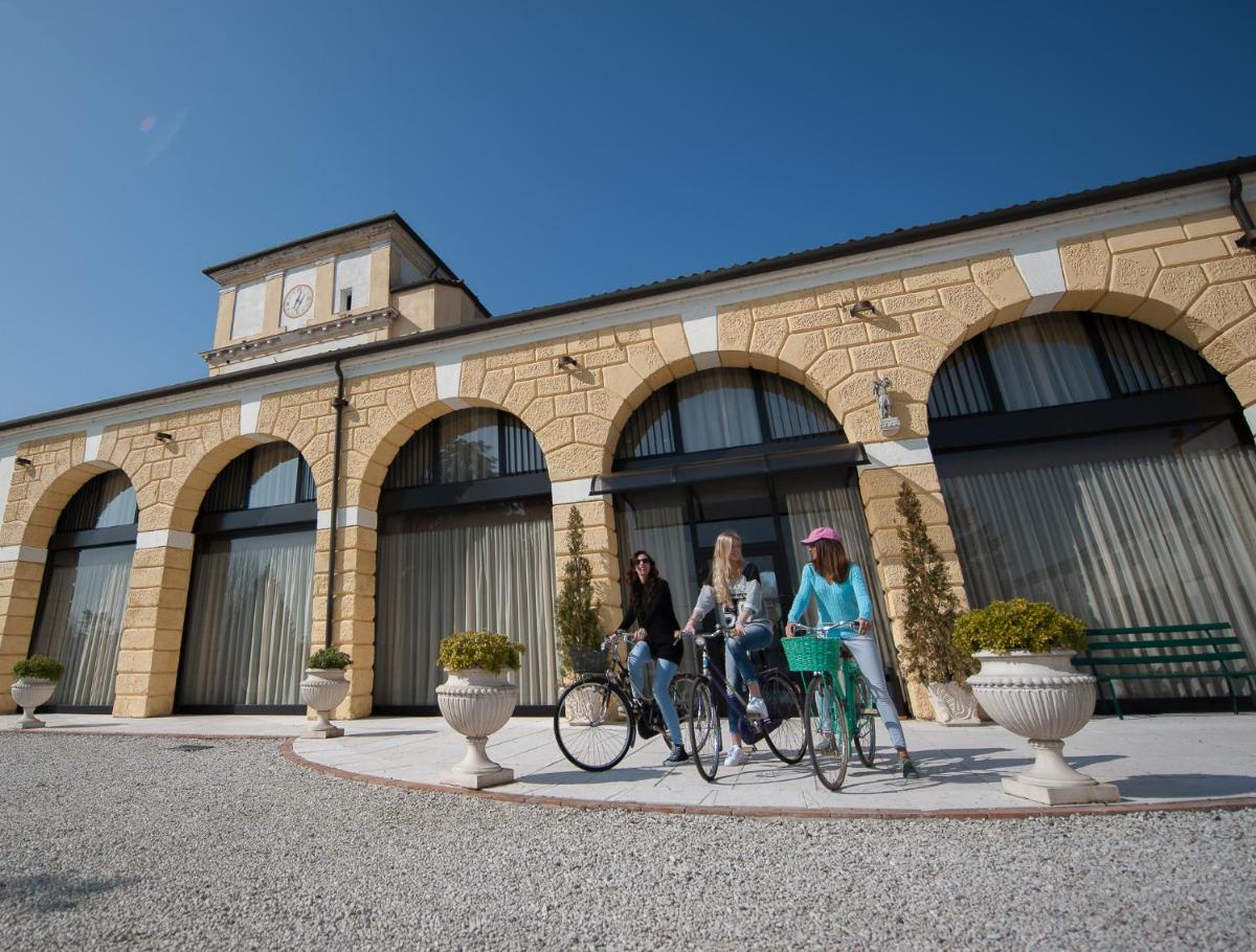 Residence Cà Beregana - Housity