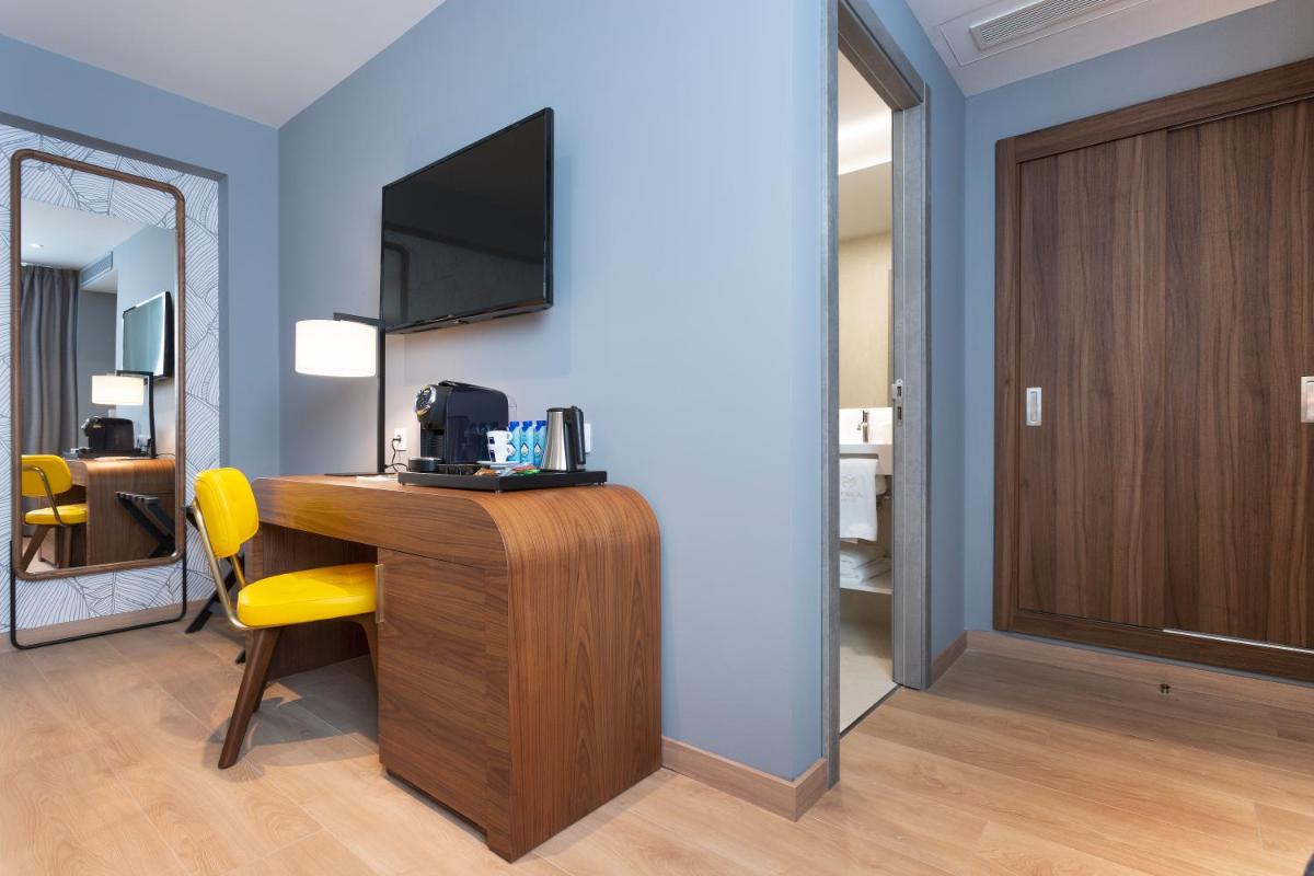 Suitetrails - Hotel Lima - Adults Recommended