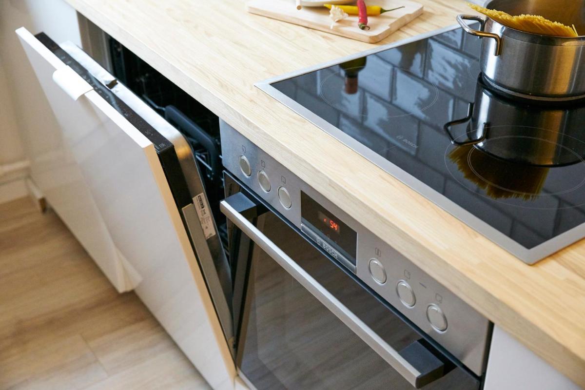 Apartment in musikalischem Haus - Housity