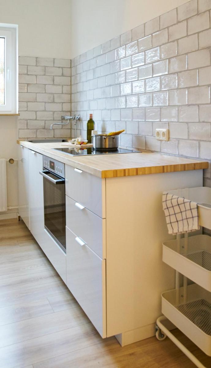 Apartment in musikalischem Haus - Housity