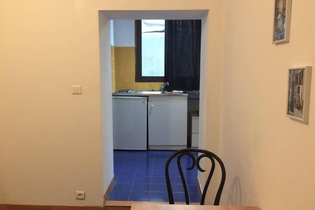 Studio T1 CV - Calme avec cour - Housity