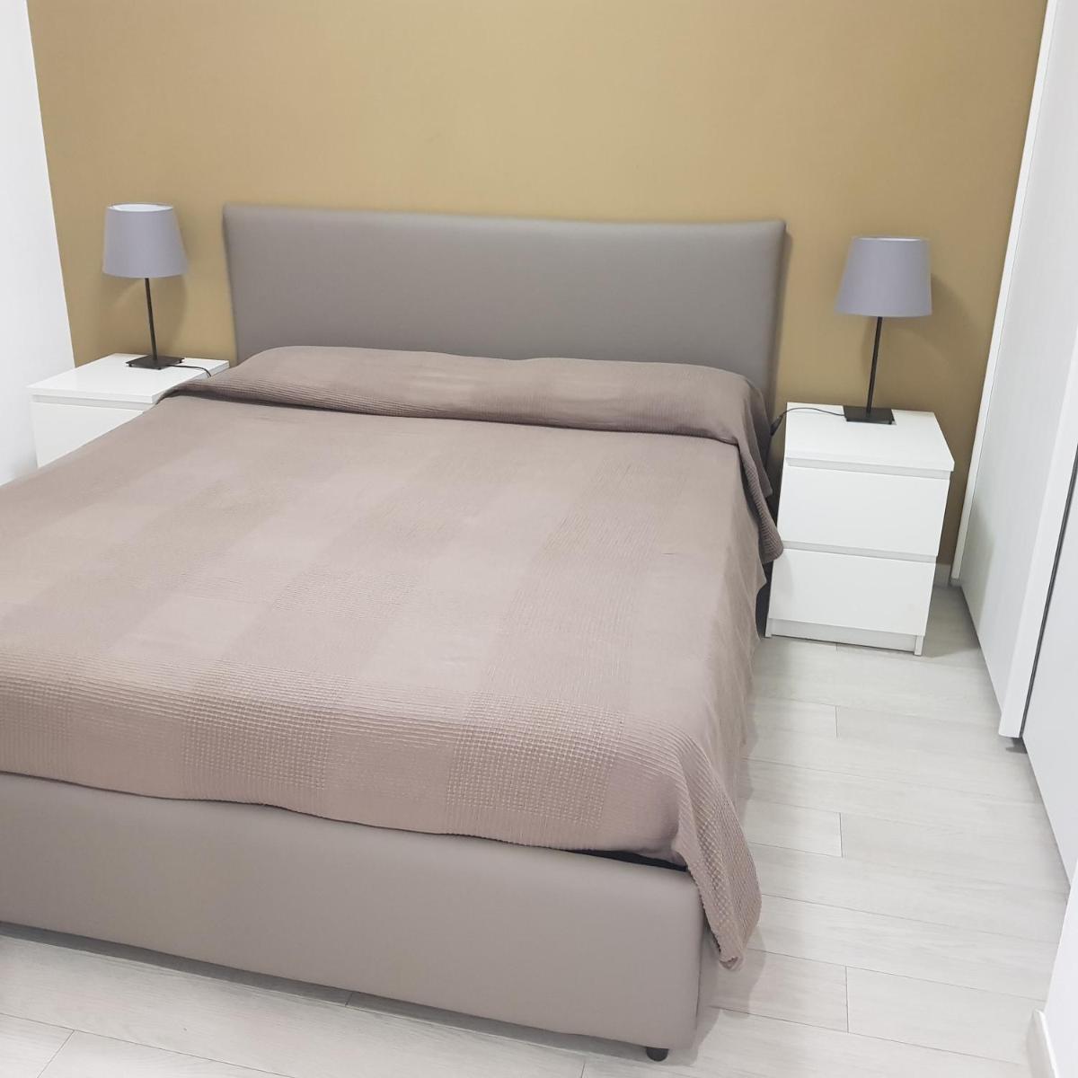 Marina Apartment - Housity