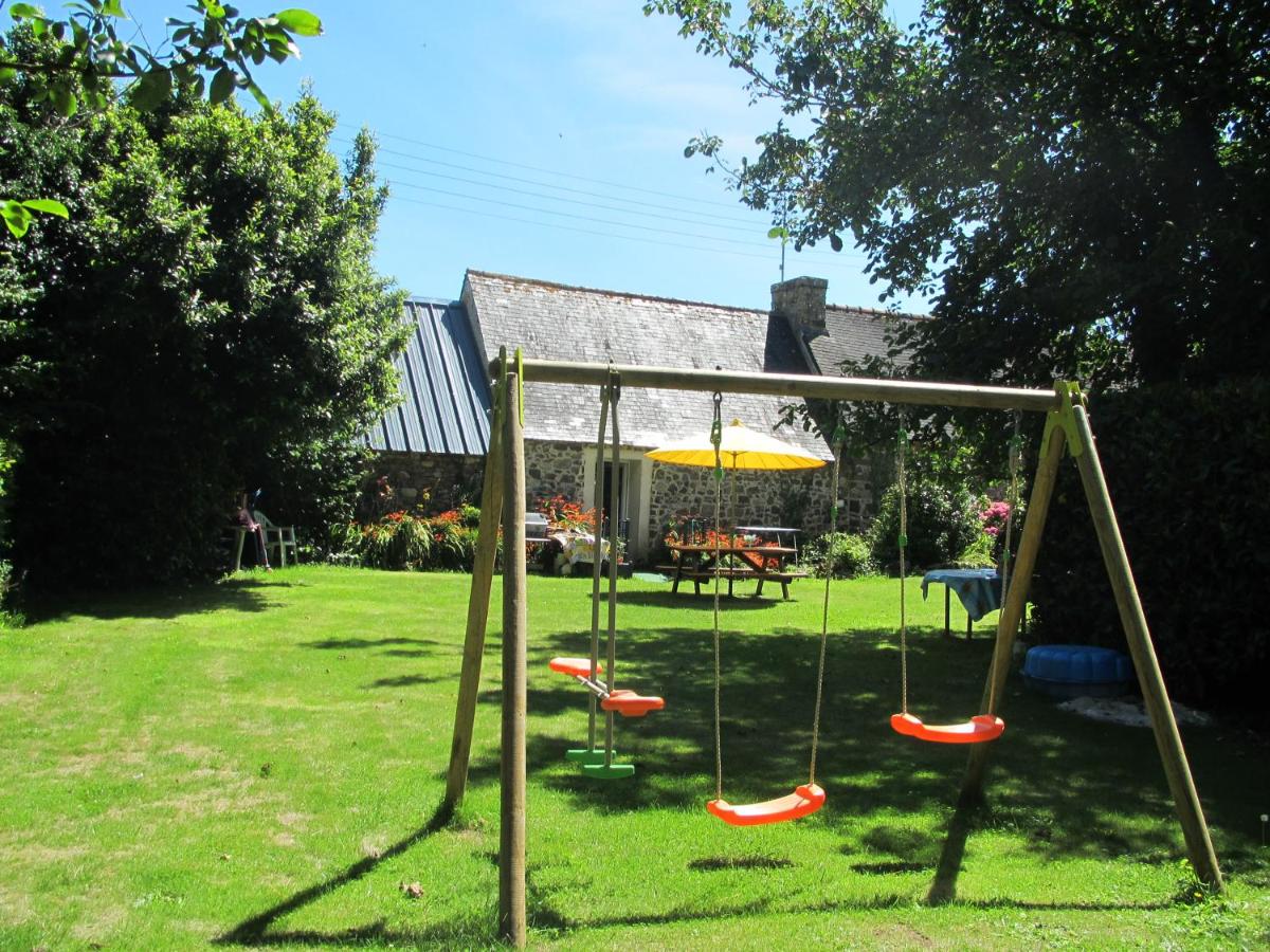 Penty de l'Aber - Housity