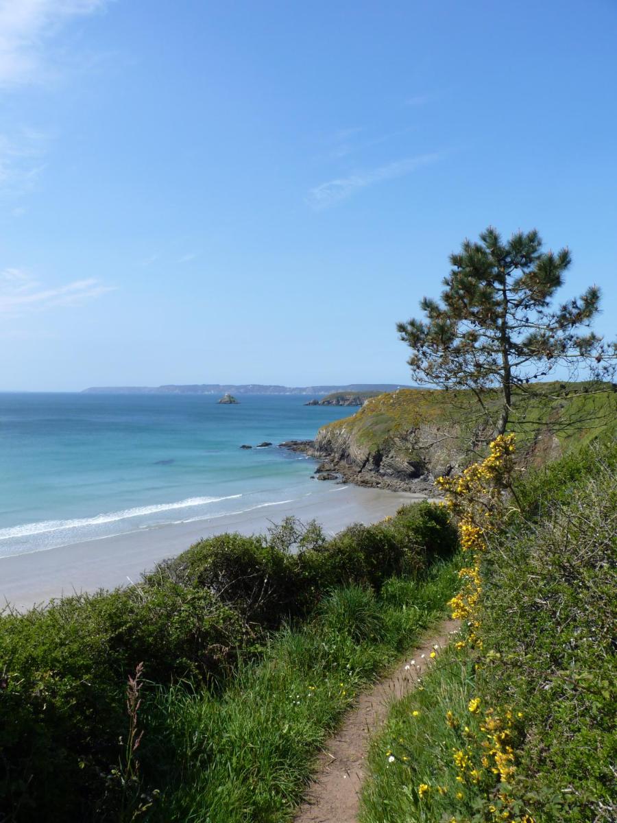Penty de l'Aber - Housity