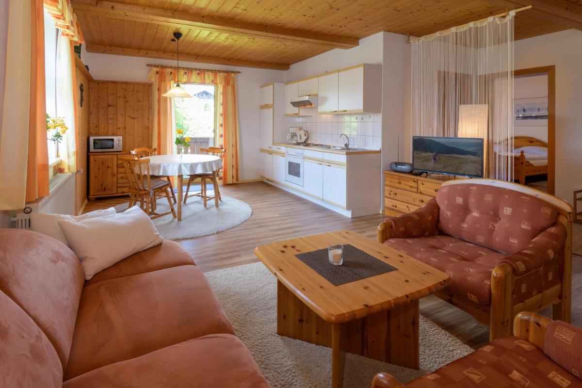 Ferienwohnungen Schmid - Housity