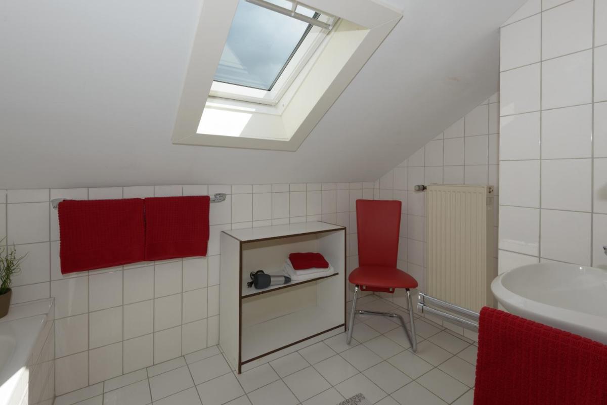 Ferienwohnungen Schmid - Housity