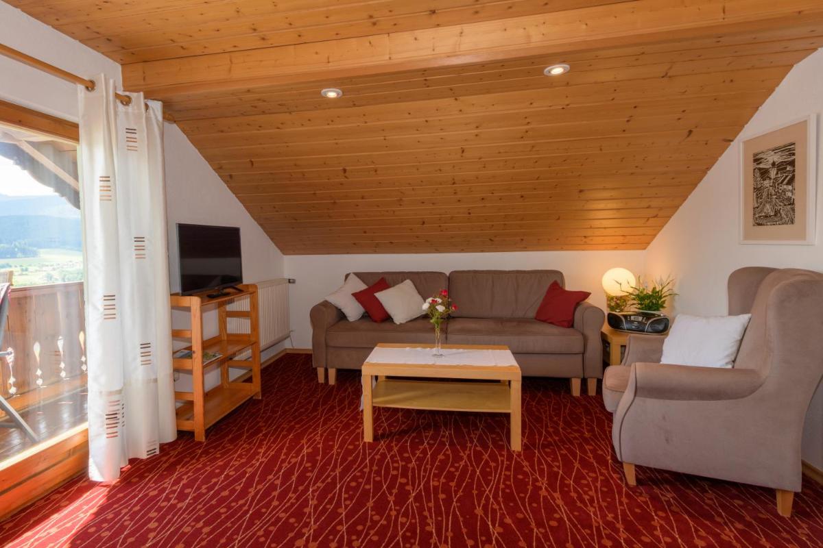 Ferienwohnungen Schmid - Housity