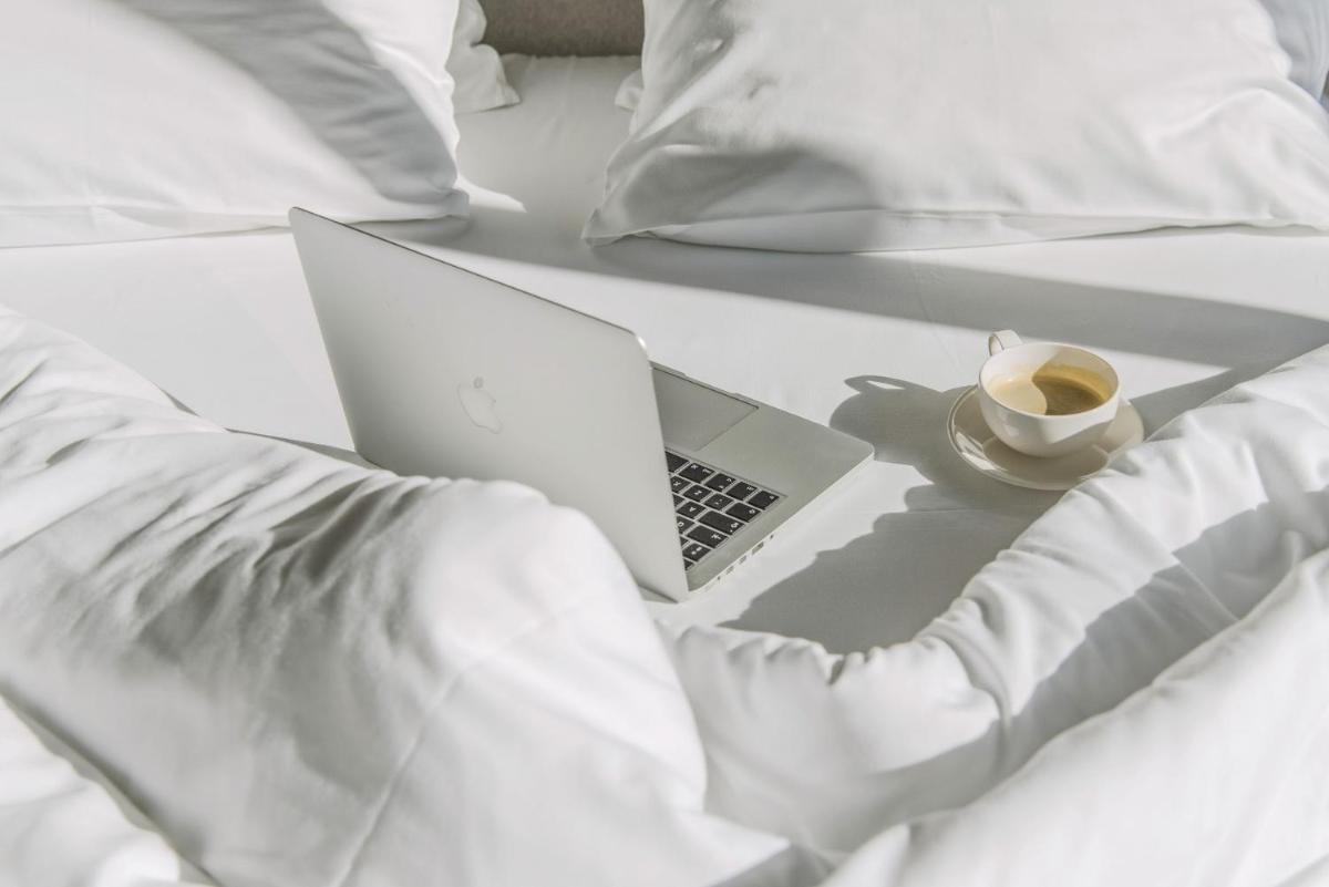 Centro Design Apartments - Półwiejska - Housity