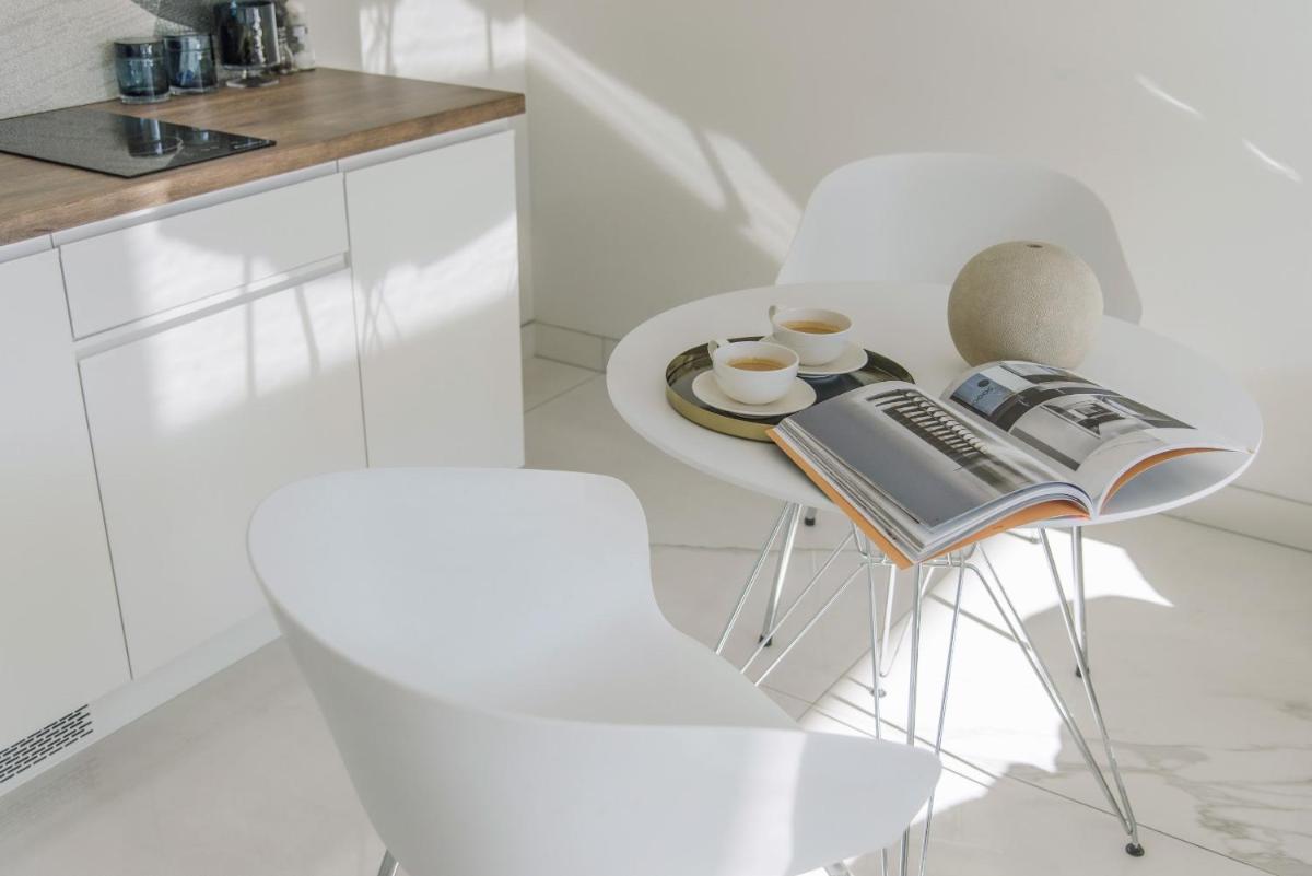 Centro Design Apartments - Półwiejska - Housity
