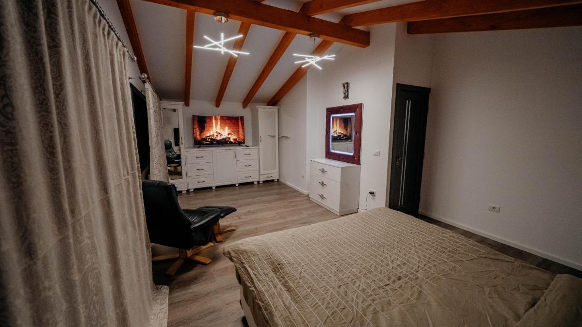 Suitetrails - Monac Panoramic SPA