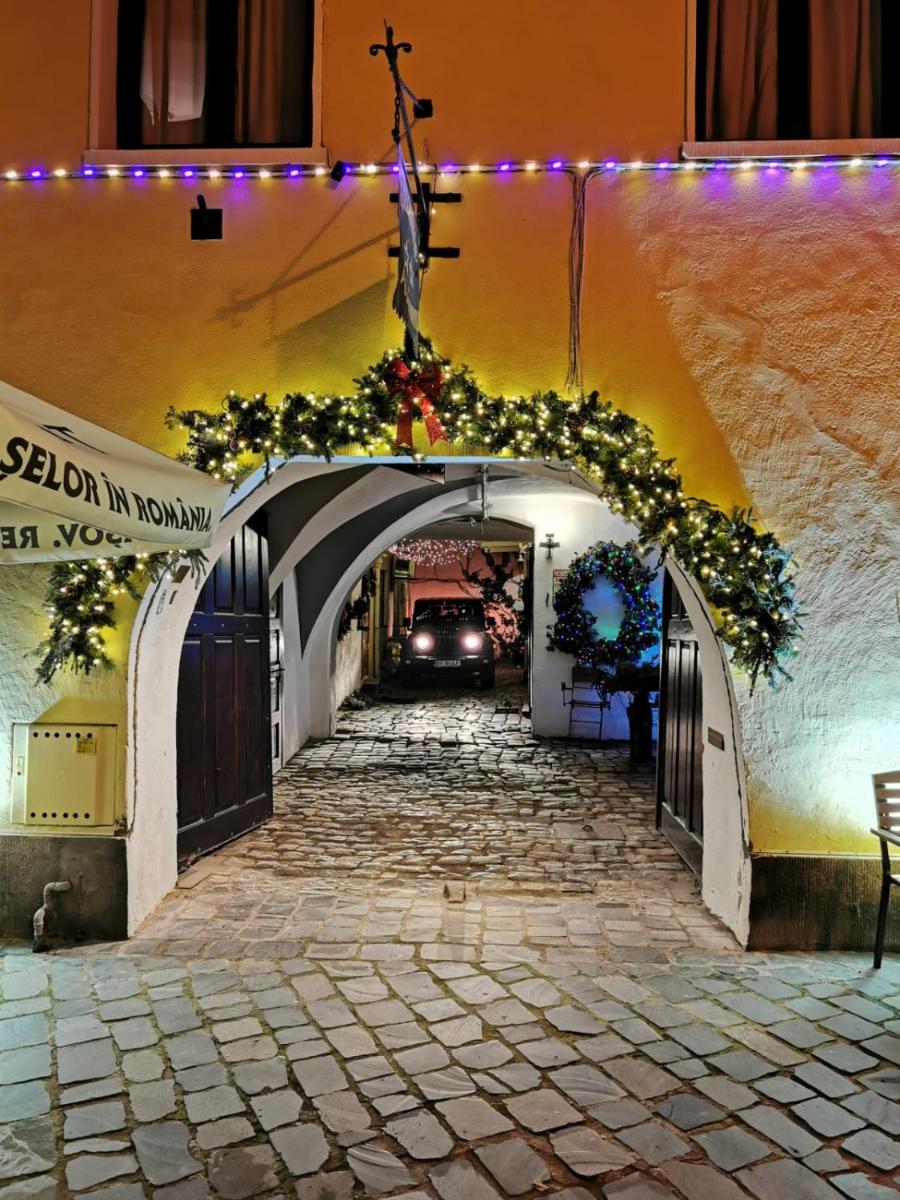 Guesthouse Postavarului - Housity