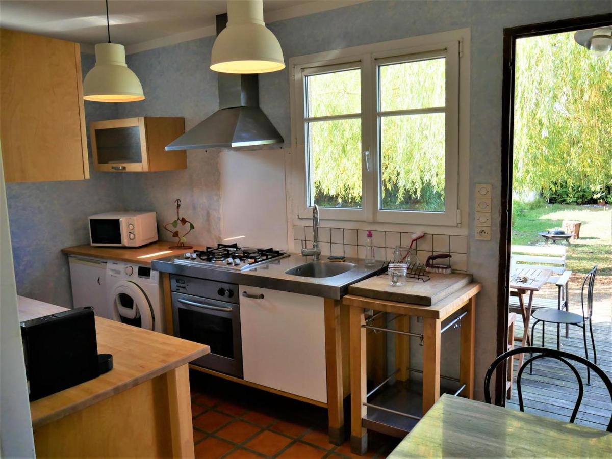 Gîte du Loiret - Housity