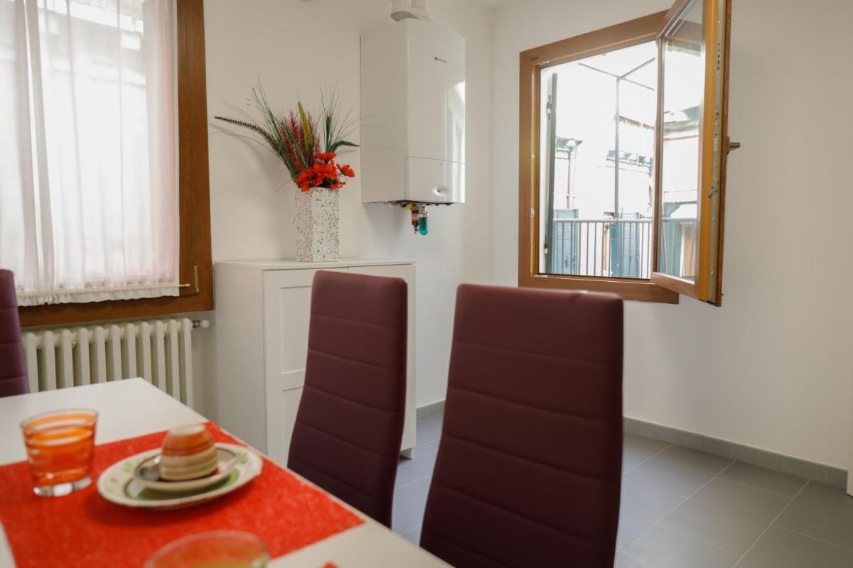 Ca' Corazzeri - Housity