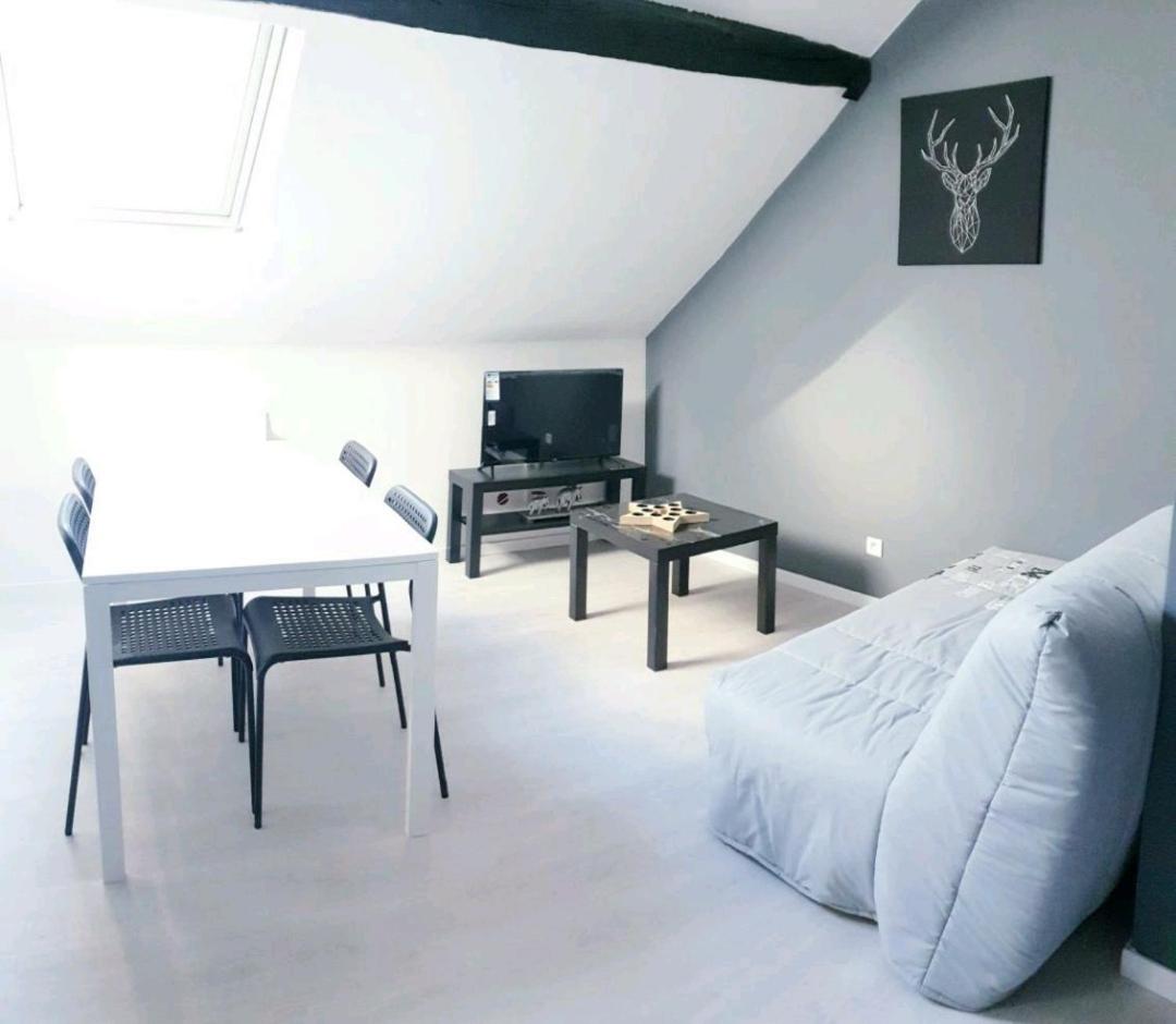 Logement Du Cheval Bayard - Housity
