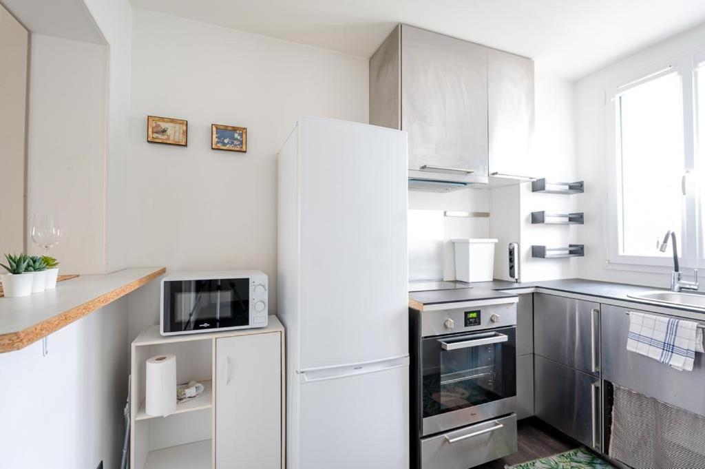 SUPERBE APPARTEMENT LUMINEUX ET CHALEUREUX - Housity