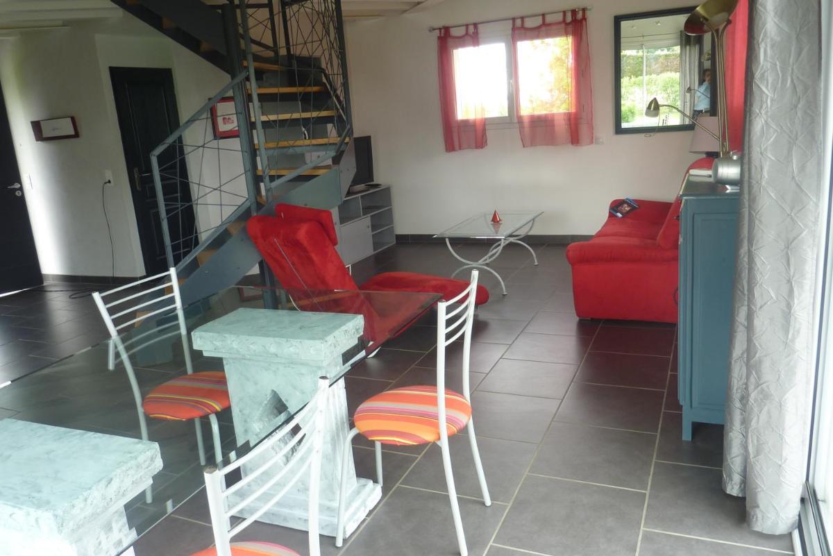 GITE AU PHIL DE MIJOE - Housity