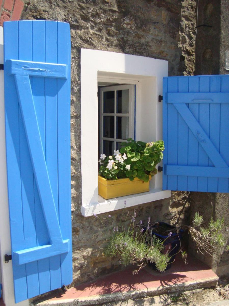 Gîtes Rose des Sables - Housity
