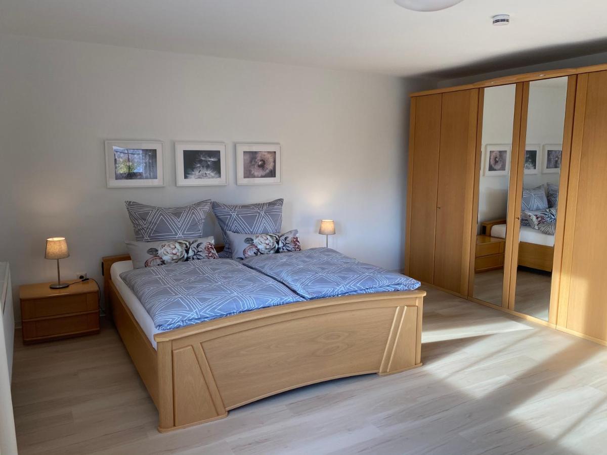 Ferienwohnung Klosterblick in der Oberlausitz - Housity