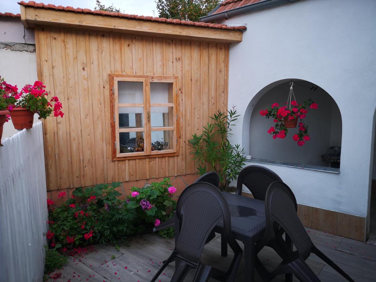 Ubytování Mikulov - Housity