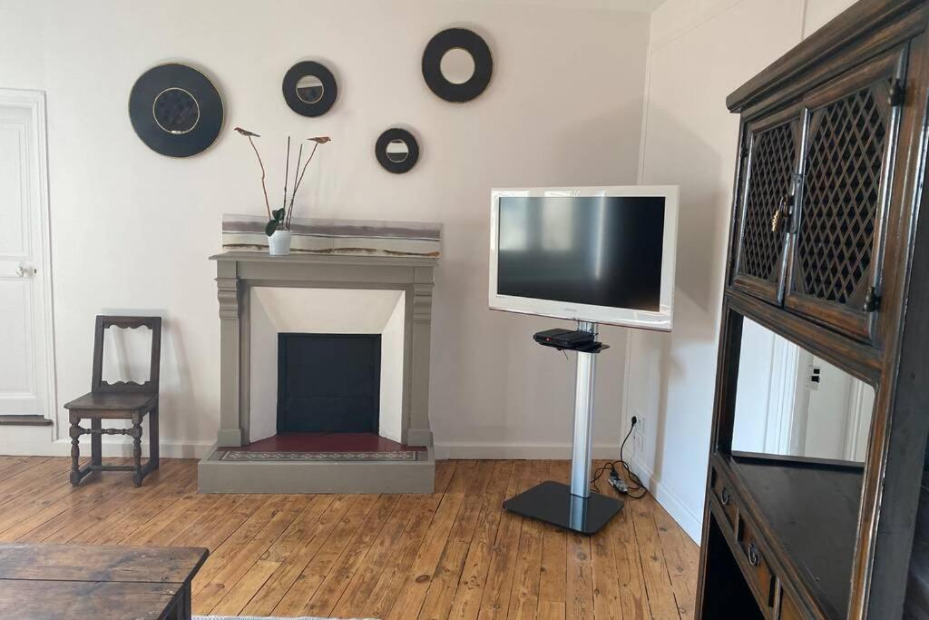 Suitetrails - Très bel appartement, lumineux, idéalement situé.