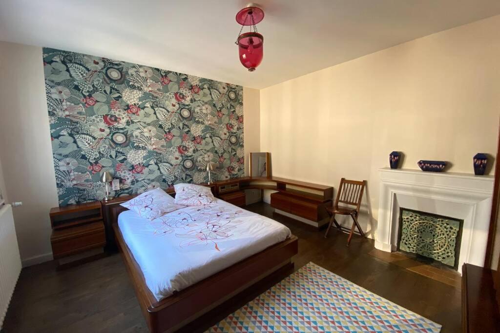 Suitetrails - Très bel appartement, lumineux, idéalement situé.