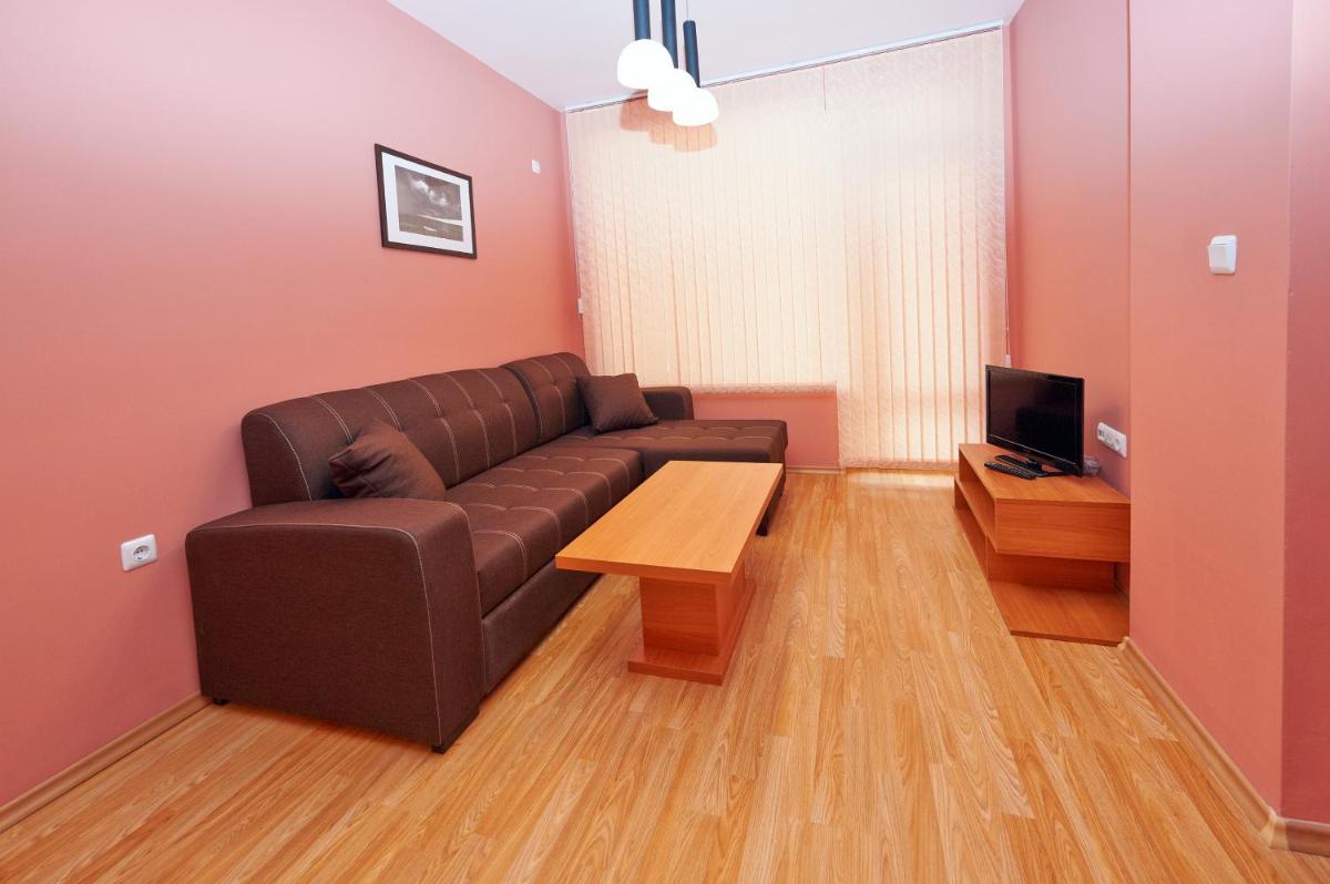 Apartments Dimitrovi - Hizvo