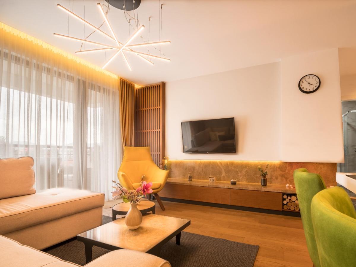 Apartman 23 - Vila Harizma - Hizvo