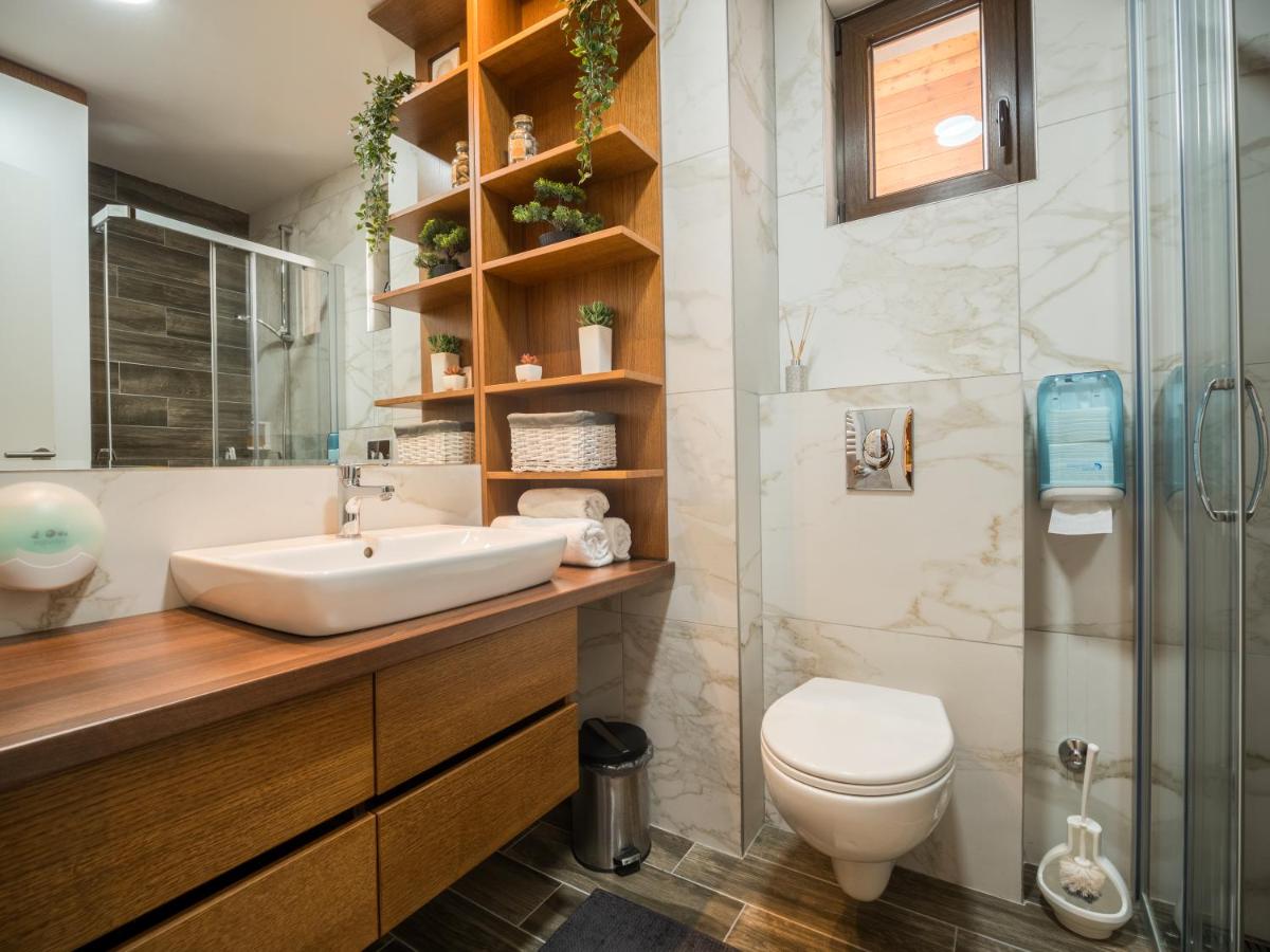 Apartman 23 - Vila Harizma - Hizvo
