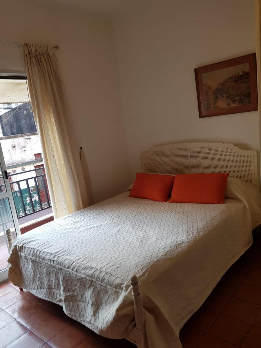 alquilo departamento en zona céntrica - Housity