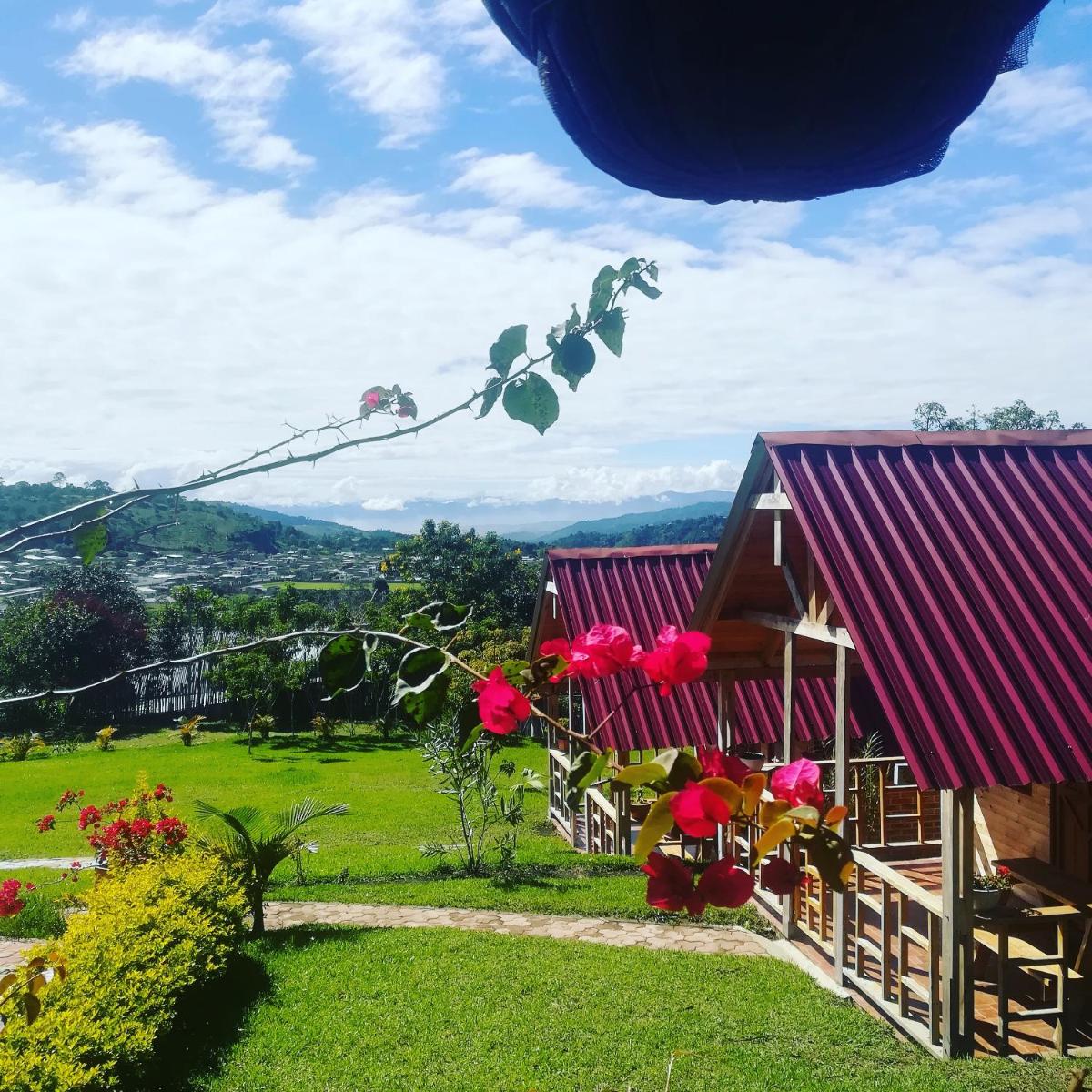 San Agustín Wayrana - Housity