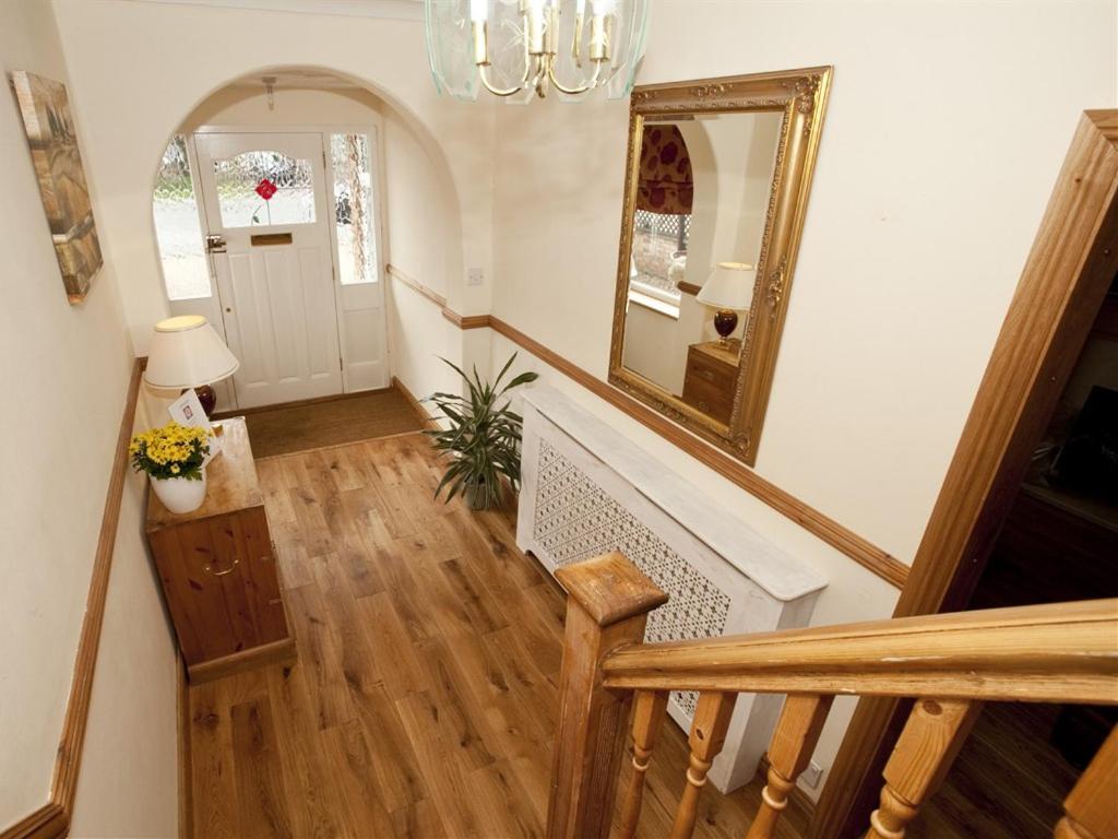 Rosa's Bed and Breakfast - Housity