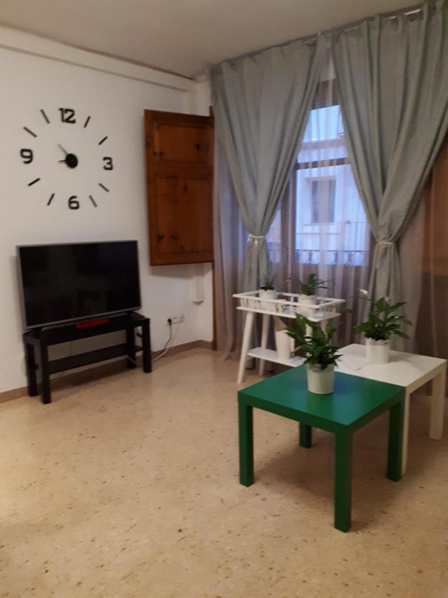 Apartament Dertosa - Housity