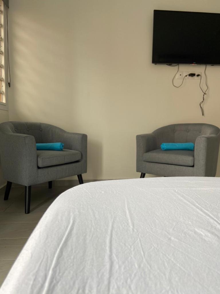 Résidence VWAL O VAN 2, studio plage à proximité - Housity