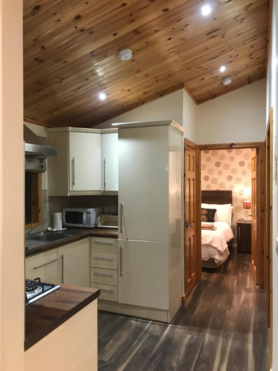 Beechtree Chalet - Housity