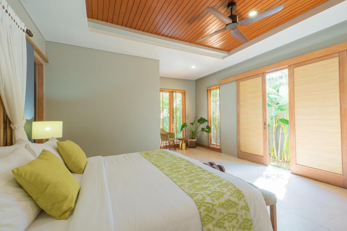 Suitetrails - Villa Daun Canggu by Premier Hospitality Asia