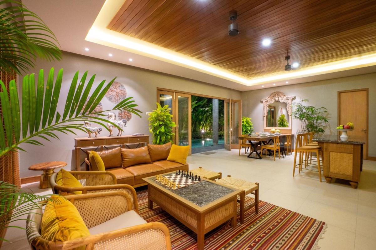 Villa Daun Canggu by Premier Hospitality Asia - Housity