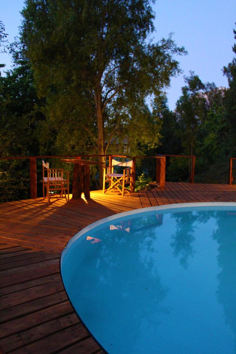 Criollo Lodge - Housity