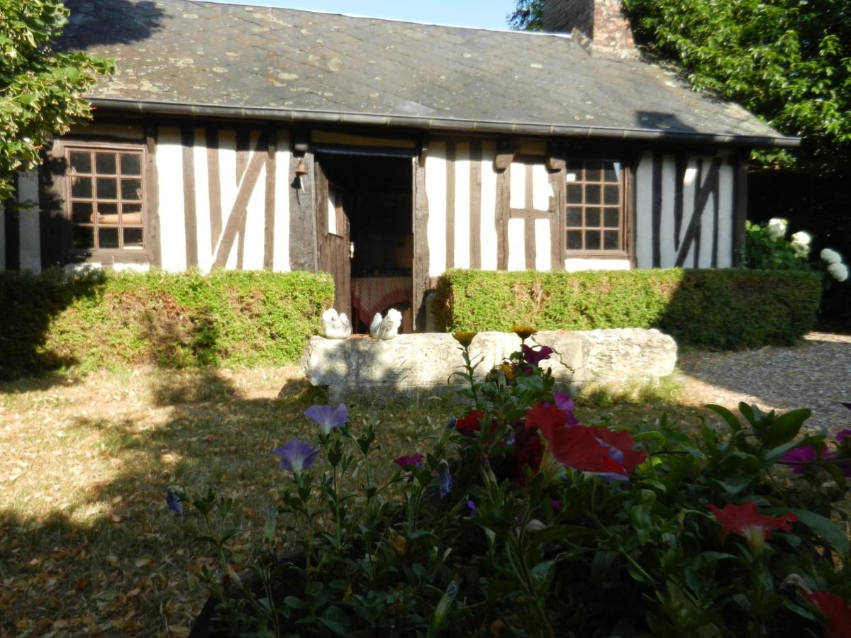 Le gîte des Trois Vaches - Housity