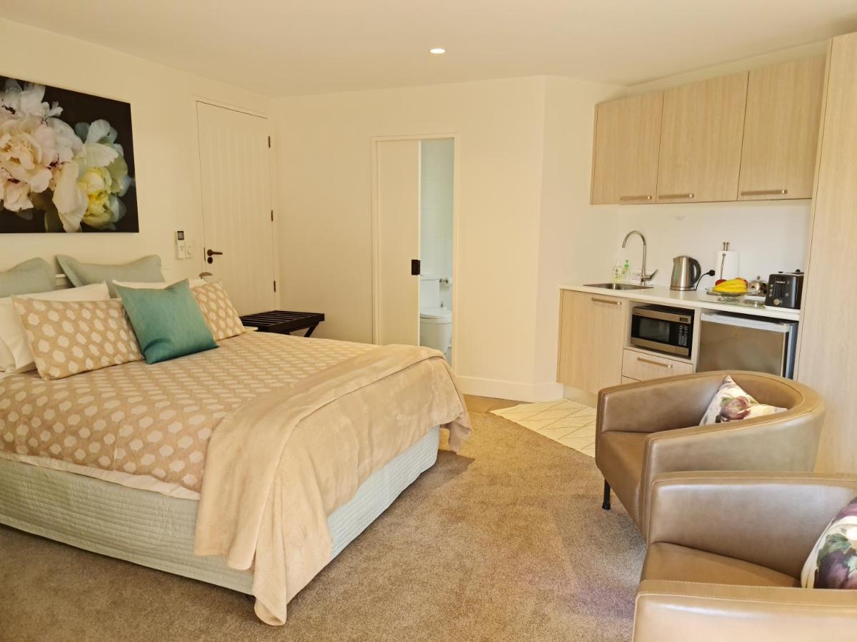 Parnell Garden Suite - Housity