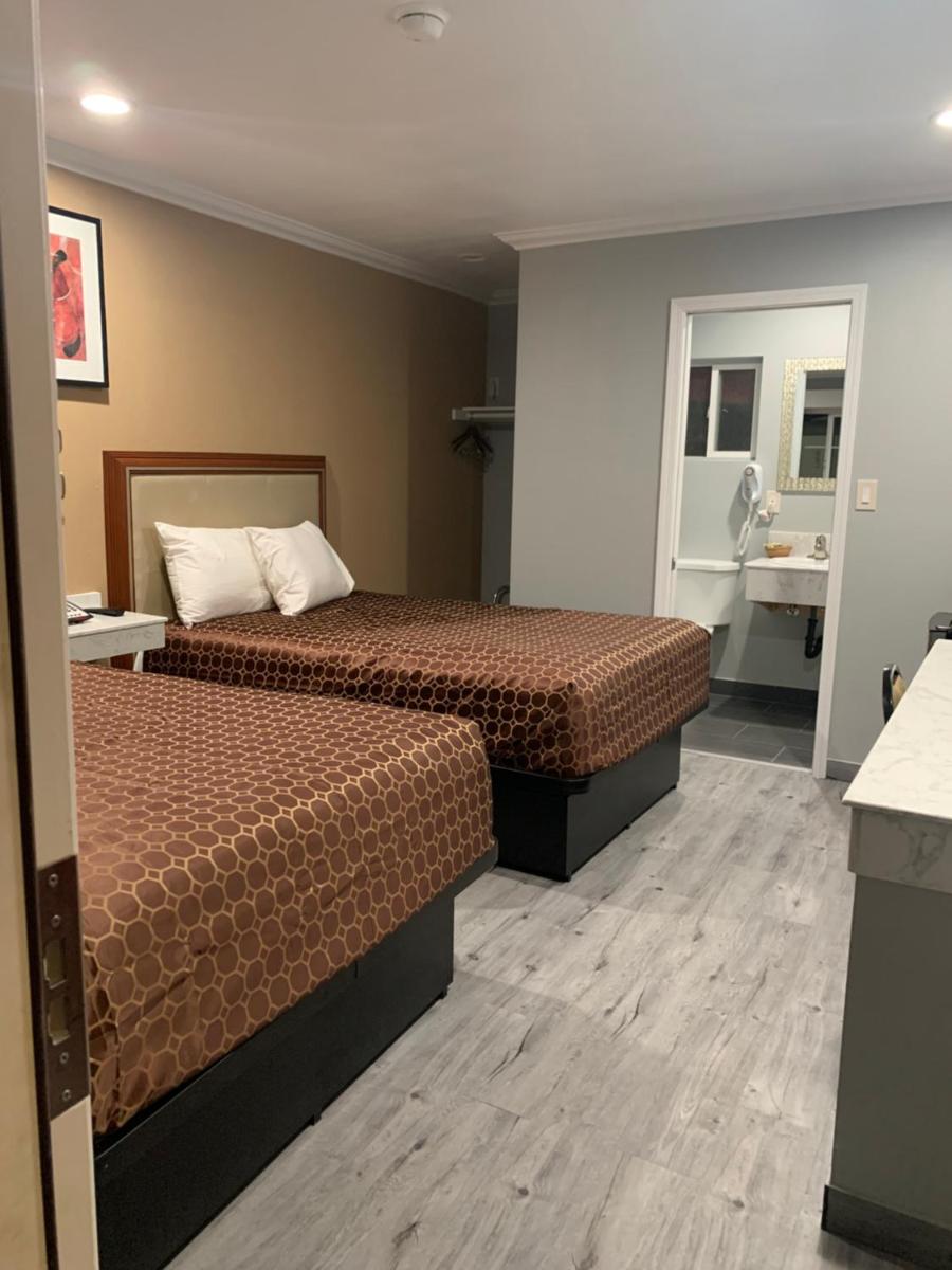 Colusa Motel - Housity