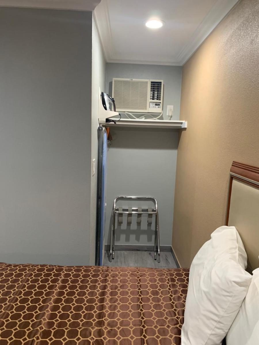 Colusa Motel - Housity