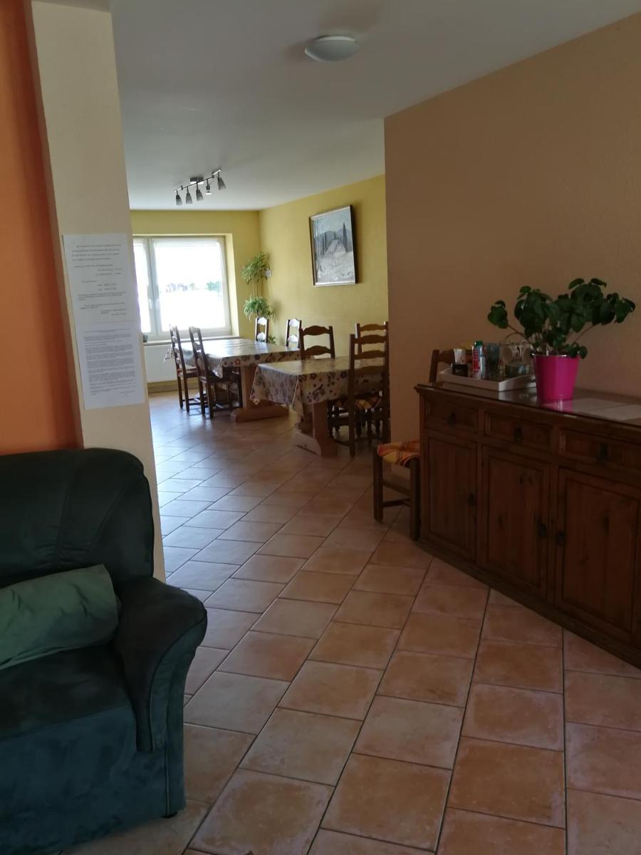 Suitetrails - Chez-nous