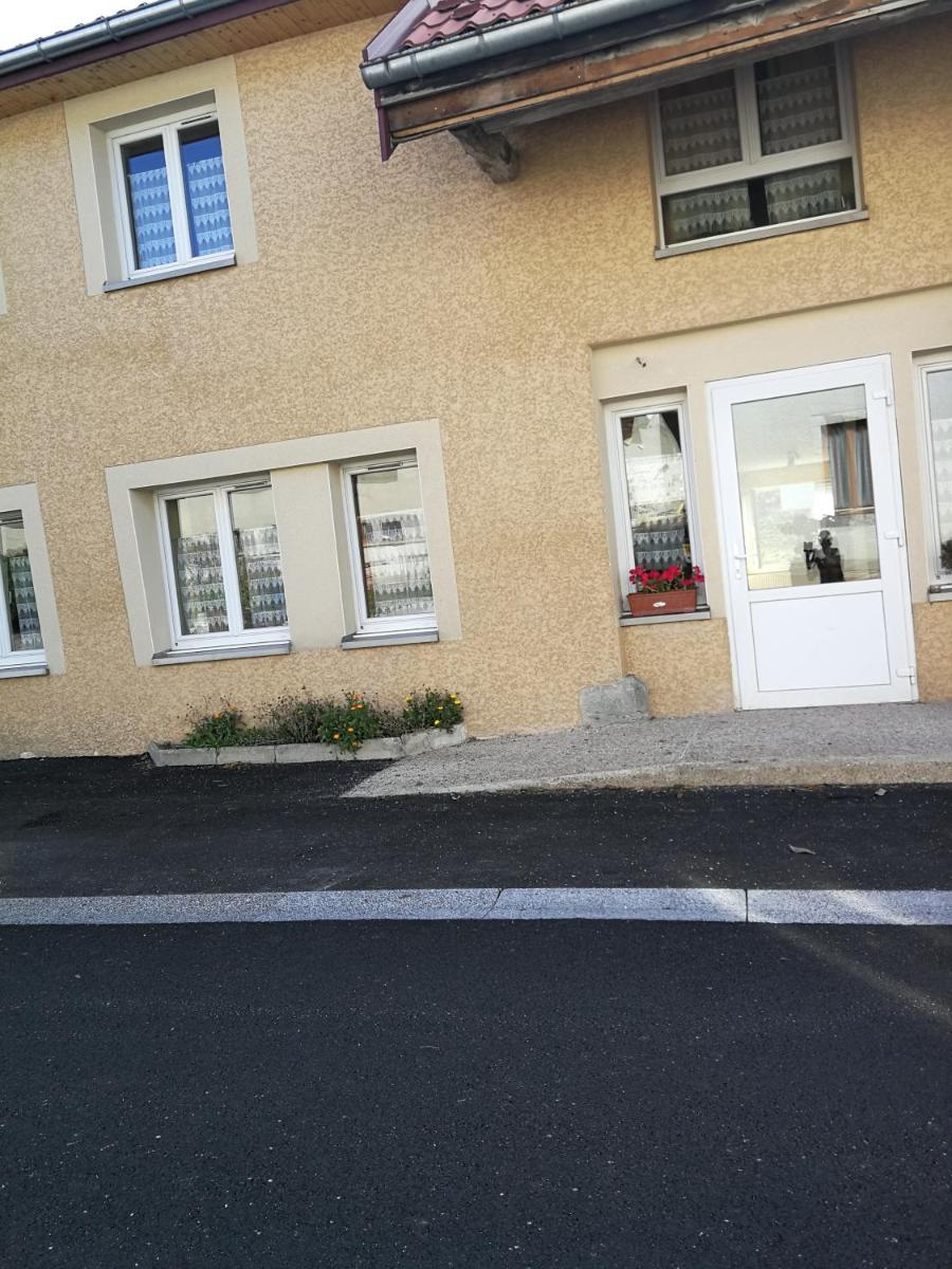 Suitetrails - Chez-nous