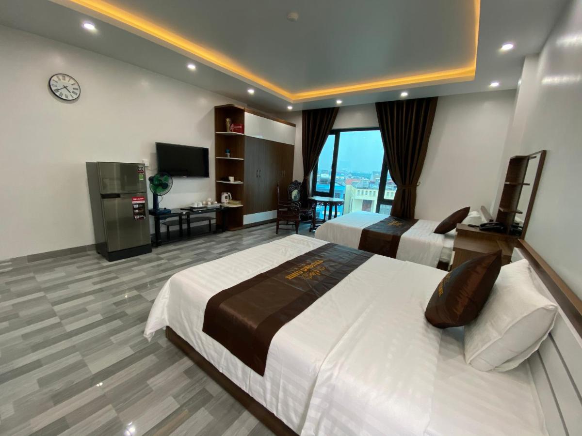 Trường Sinh Hotel - Housity